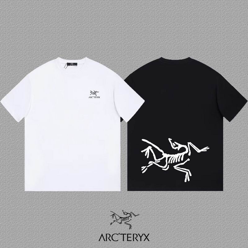 Arcteryx S-2XL dgtr28